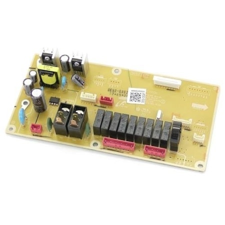 Samsung DE92-03624F Samsung Assembly Printed Circuit Board Main ME19R7041FS ME DE92-03624F